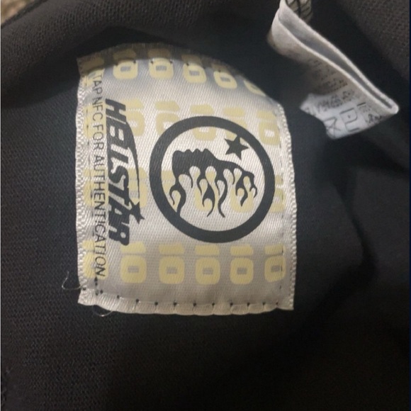 Black Graphic T-Shirt - Picture 3 of 3